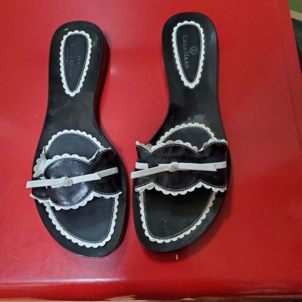 Cole Hann Womens Sandal